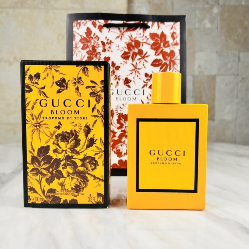 GUC*I   블룸 프로푸모 디 피오리 (오드 퍼퓸)