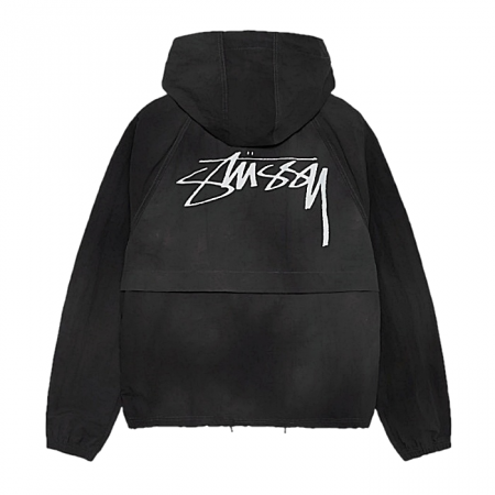 스투시 STUSSY 웨이브 다이 비치쉘