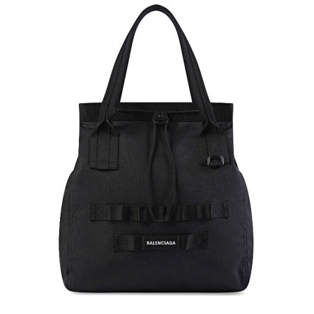 BALENCIAGA 발렌시*가 ARMY 아미 미디엄 토트백