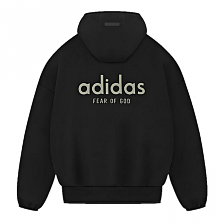 FEAR OF GOD X ADIDAS 애슬레틱스 헤비후디