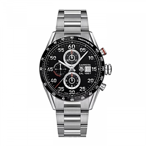 태그호이어 TAG HEUER  까레라 칼리버 1887 오토매틱