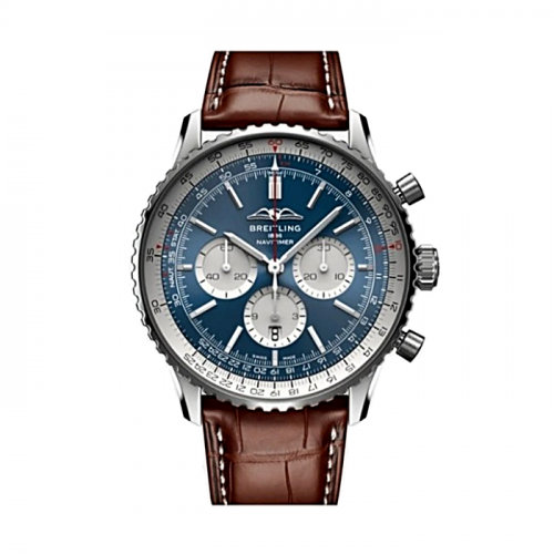 브라이틀링 BREITLING 네비타이머 B01