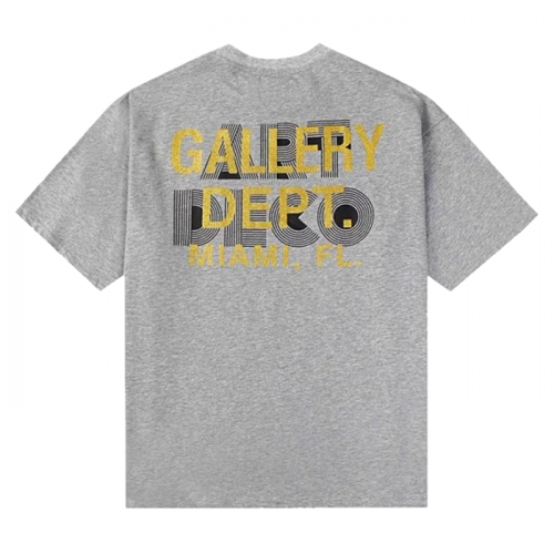 갤러리 디파트먼트 GALLERYDEPT 아트데코 티셔츠