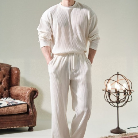 LOE*E  플리츠 트레이닝 세트