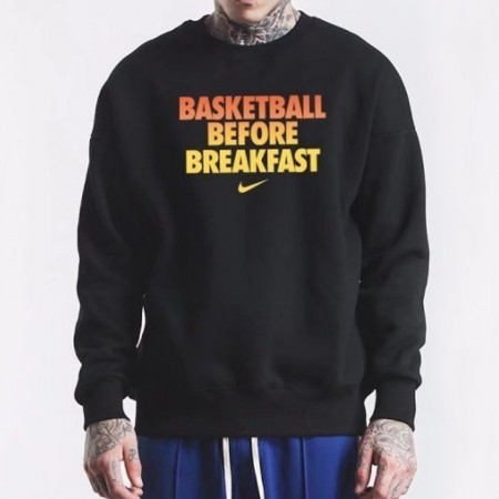 NIKE   바스켓볼 오버핏 맨투맨 174