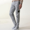 스톤아일*드 STONE ISLAND 틴테토라 카고팬츠