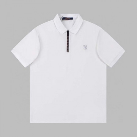 루이*통   2024 LV  자수 카라반팔