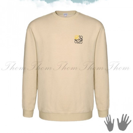 LOE*E  자수 맨투맨