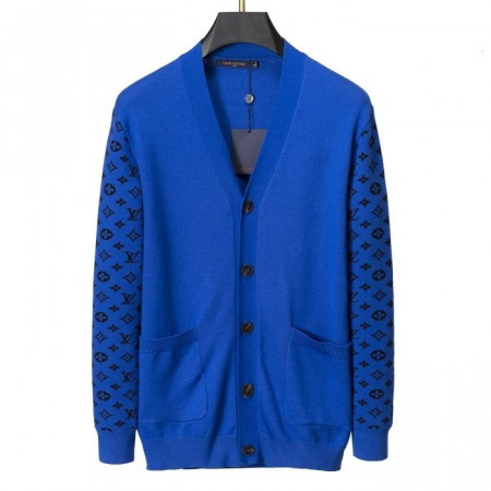 LOUIS VUITT*N  가디건