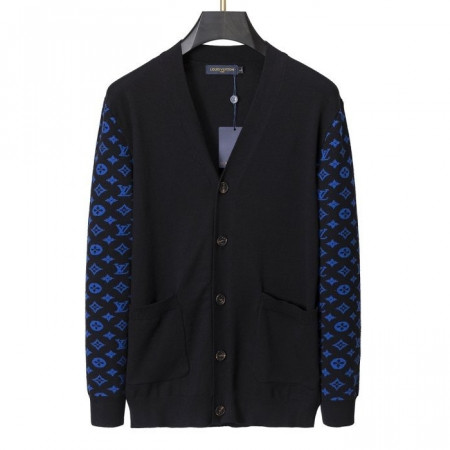 LOUIS VUITT*N   가디건