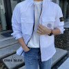 스톤 아일*드   프리마로프트 자켓