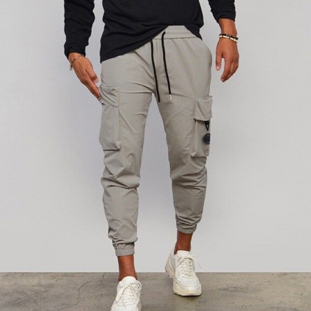 CP 컴*니   렌즈와펜 탄창 테크웨어 조거 팬츠