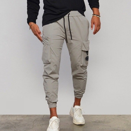 CP 컴*니   렌즈와펜 탄창 테크웨어 조거 팬츠