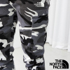 노스페*스 THE NORTH FACE 카모 밴딩 카고팬츠
