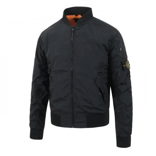 STONE ISLA*D  304 ma-1자켓