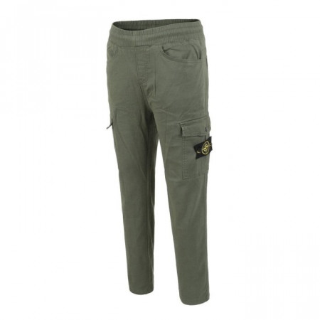 STONE ISLA*D   면스판 카고 스탠다드 (303)