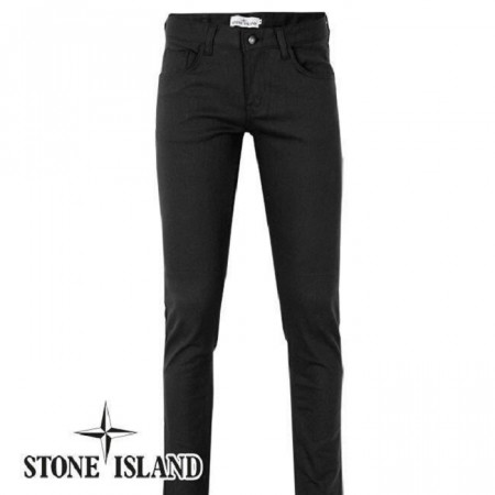STONE ISLA*D  베이직 스트레이트팬츠