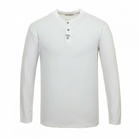 MONCL*R   3선 테잎헨리넥