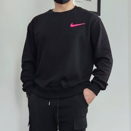 NIKE   JUST DO IT 맨투맨