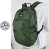 스톤아일*드 가먼트 나일론 메쉬 백팩