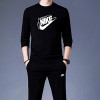 NIKE   3D 로고 맨투맨 조거세트 12