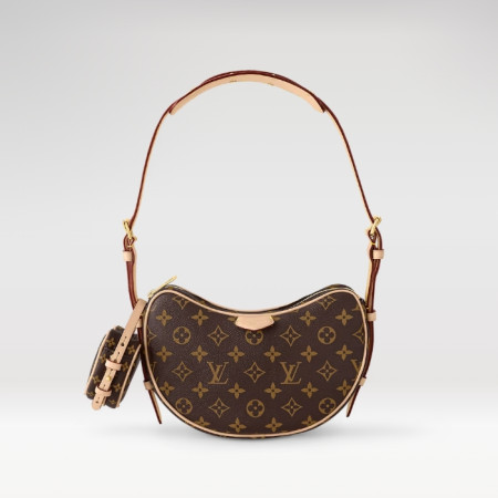 루이*통   24S/S 크로와상 MM