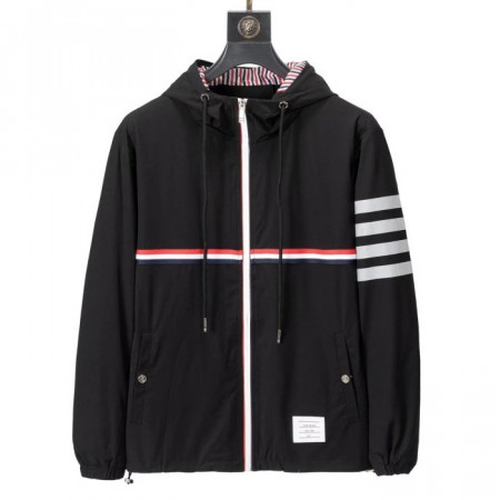 THOM BROW*E   바람막이