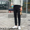 DOLCE & GABBA*A   기획TR반밴딩 9부슬랙스