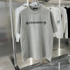 크롬*츠 Chrome hearts 베이직 워싱 티셔츠