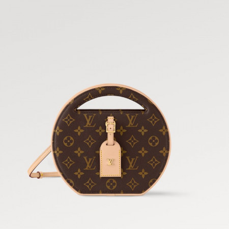 LOUIS VUITTON 어라운드 미 PM
