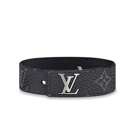 루이*통 LOUIS VUITTON LV 슬림 팔찌