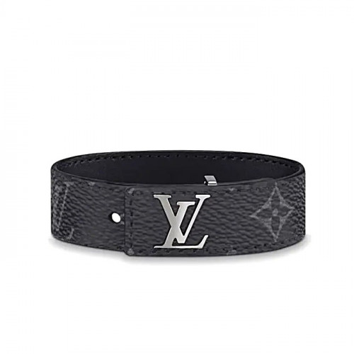 루이*통 LOUIS VUITTON LV 슬림 팔찌