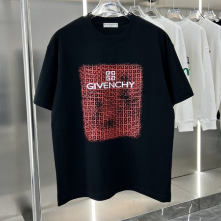 GIVENC*Y   블랙 퀄리티 반팔 7