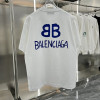 BALENCIA*A   블랙 퀄리티 반팔 77