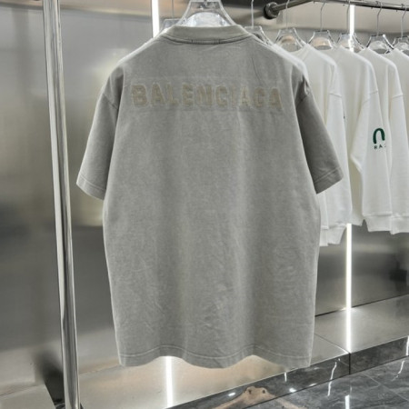 BALENCIA*A   블랙 퀄리티 반팔 57