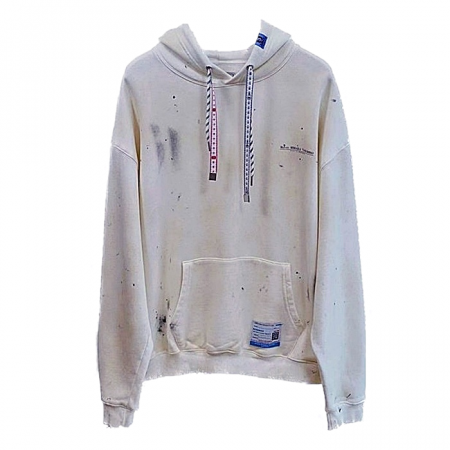 Maison 메종 미하라 야스히로 메저디스트 후디