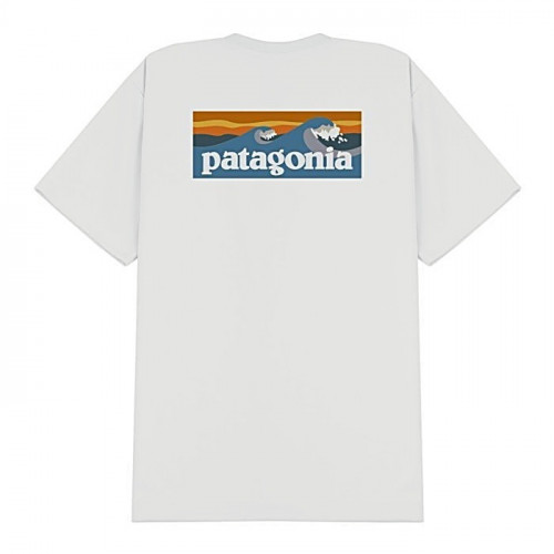 PATAGONIA 파타고니아 BOARDSHORT TEE