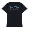 PATAGONIA 파타고니아 WATER TROUT TEE