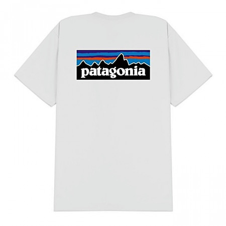 PATAGONIA 파타고니아 P-6  RESPONSIBILI TEE