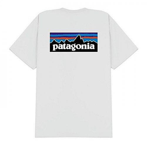 PATAGONIA 파타고니아 P-6  RESPONSIBILI TEE