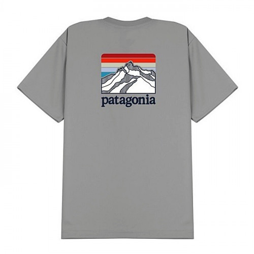 PATAGONIA 파타고니아 LINE RIDGE TEE