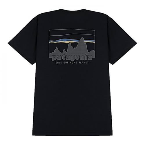 PATAGONIA 파타고니아 73 SKYLINE TEE