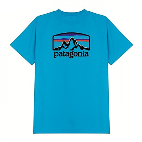 PATAGONIA 파타고니아 FITZ ROY HORIZONS TEE