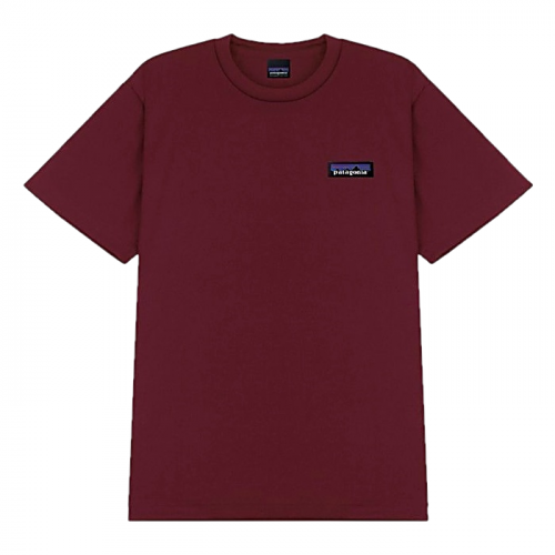 PATAGONIA 파타고니아 PATCH TEE