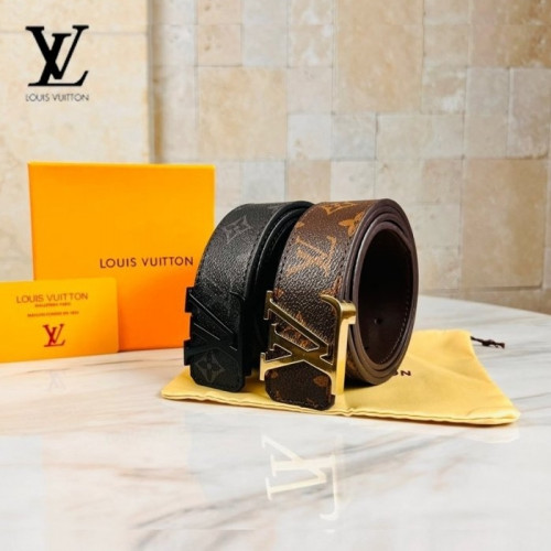 루이*통   LV 이니셜 모노그램