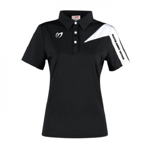 마스터*니  여성 쿨베이직 카라골프셔츠