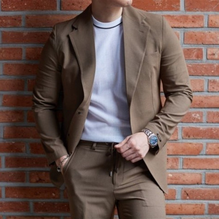 BURBER*Y  클래식 셋트