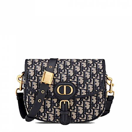DIOR BOBBY 크로스&숄더백(2SIZE)