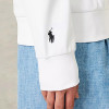폴로 Polo Ralph Lauren  시그니처 자수 후드