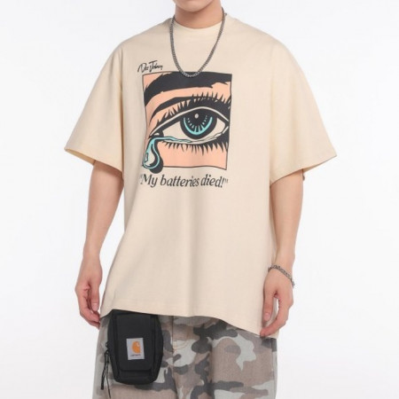 Gallery De*t   60 아이즈 반팔